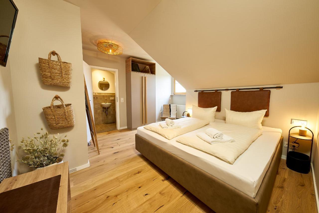 Landhaus Wehlener Klosterberg برنكاستيل كويس المظهر الخارجي الصورة