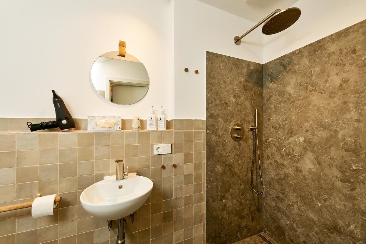 Landhaus Wehlener Klosterberg برنكاستيل كويس المظهر الخارجي الصورة