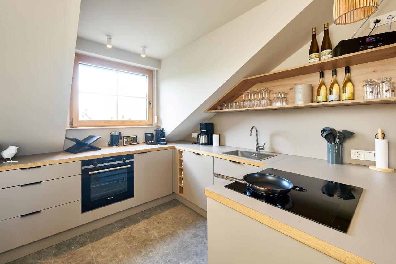 Landhaus Wehlener Klosterberg برنكاستيل كويس المظهر الخارجي الصورة