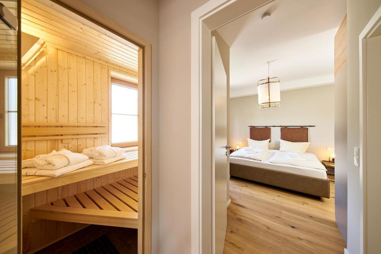 Landhaus Wehlener Klosterberg برنكاستيل كويس المظهر الخارجي الصورة