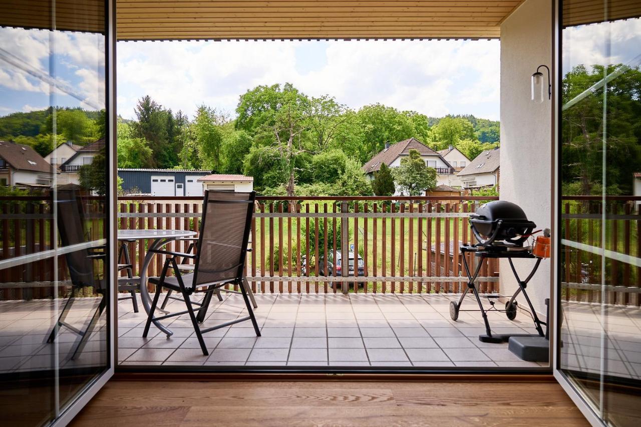 Landhaus Wehlener Klosterberg برنكاستيل كويس المظهر الخارجي الصورة